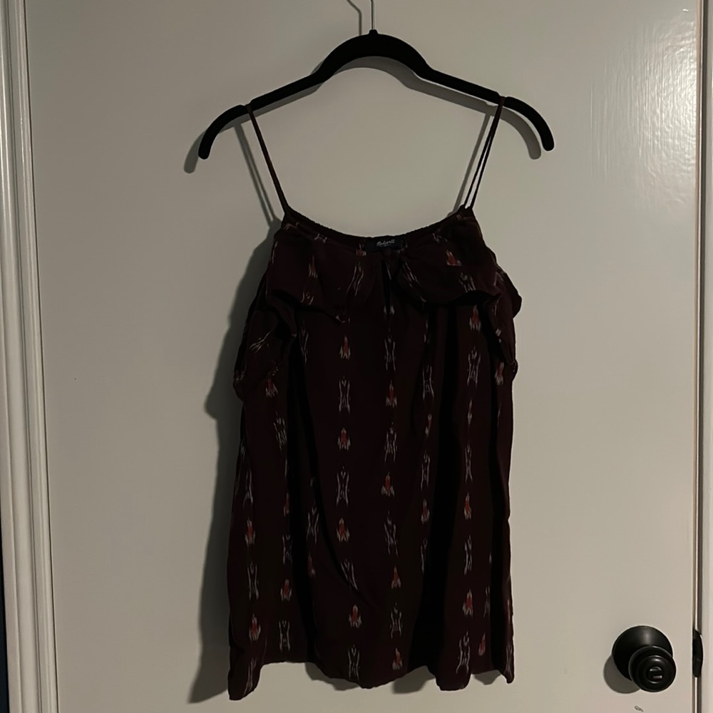 Spaghetti Strap Top